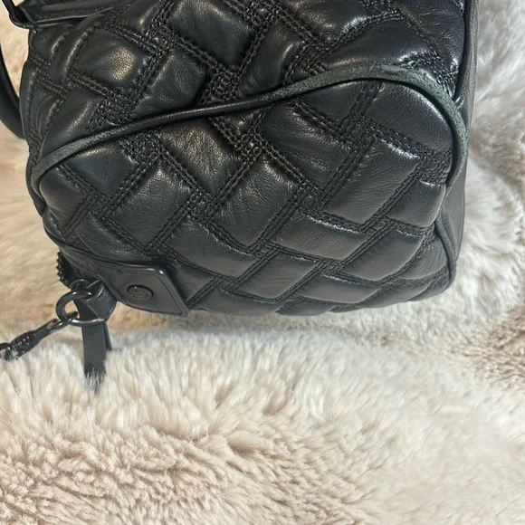 Kurt Geiger Black Crossbody Bag - Picture 11 of 13